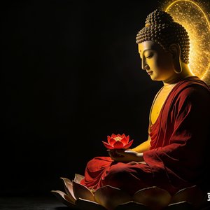 佛菩萨救苦救难