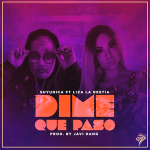 Dime Que Paso