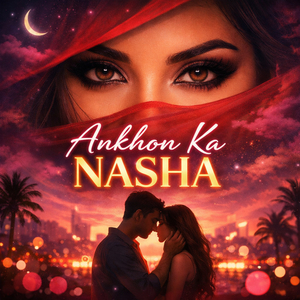 Ankhon Ka Nasha
