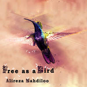 Free As A Bird