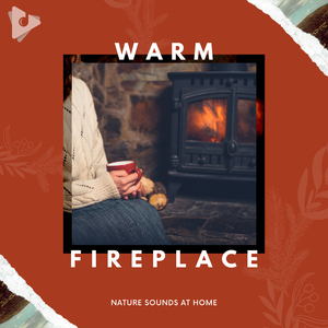 Fireplace Sounds for Sleep
