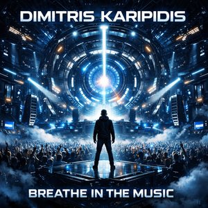 Breathe in the Music