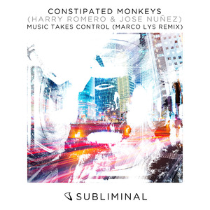 Music Takes Control (Marco Lys Remix)