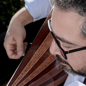 Prelude Op. 28 No. 4, Largo (Arr. for Ud)