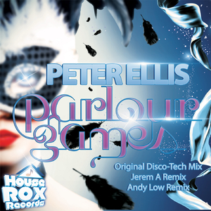 Parlour Games (Jerem A Remix)
