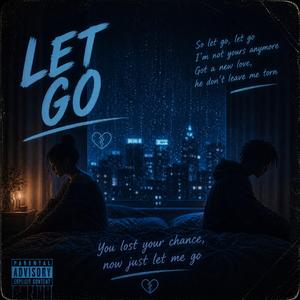 Let Go
