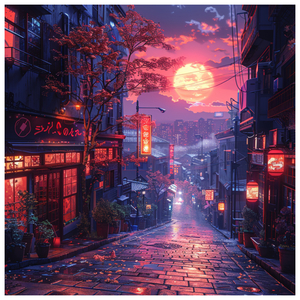 Lo Fi Game Stream