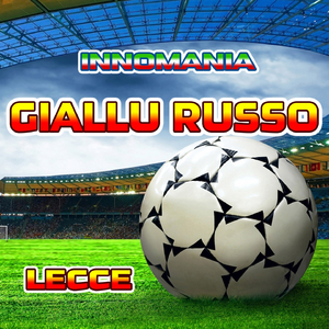 Giallu russo (Inno lecce)