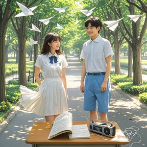 泛黄的和弦_宋先生