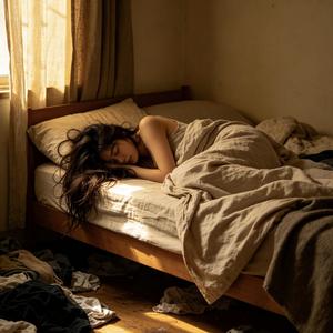 出勤嫌悪（不想上班）