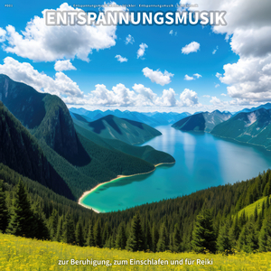 Friedliche Entspannungsmusik für Autogenes Training