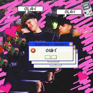Ola :( (feat. Skyfillss)