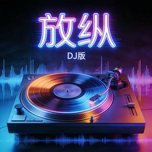 放纵 (DJ版)