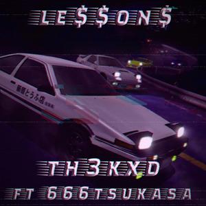 LE$$ON$ (feat. 666tsukasa)