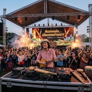 คิดฮอดบ้านเฮา (ซิ่งหน้าฮ้านเวอร์ชันไวรัส)