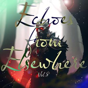 A Harbor Named After Silence -Valurae dul lunareth-