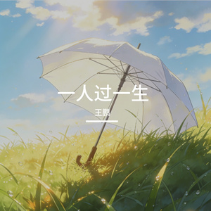 一个人过一生