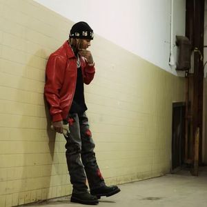 “旧趣”Lil Durk x Yungeen Ace type beat