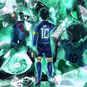 Perfeito (Itoshi Rin)