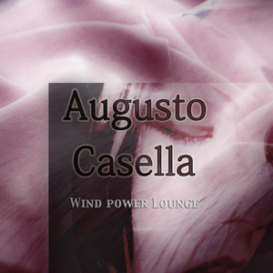 Wind Power Lounge (Original)