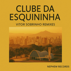 Paisagem da Janela