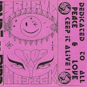 Inside The Mind Side A