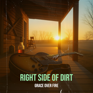 Right Side of Dirt