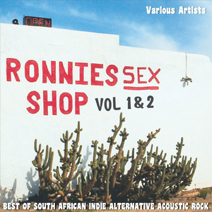 Rock and Roll Model Cliche