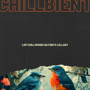 Lo-Fi Cafe (Lofi Chill Forest Sounds)