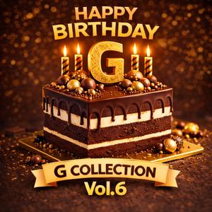 Happy Birthday Ginni