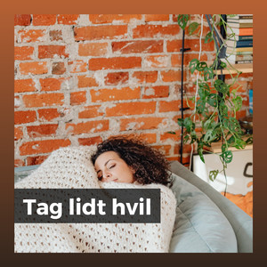 Afslapningsøjeblikke