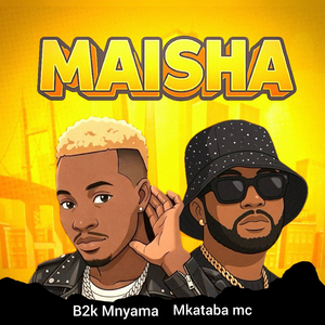 Maisha