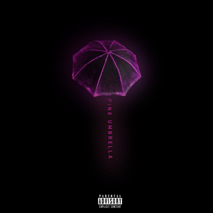 Pink Umbrella