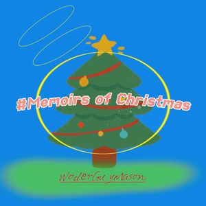 Memoirs Christmas