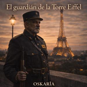EL GUARDIAN DE LA TORRE EIFFEL