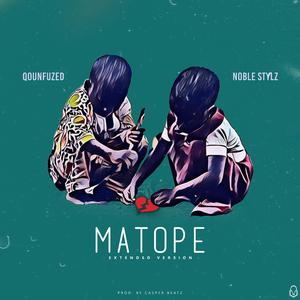 Matope (feat. Noble Stylez) (Extended Version) (Extended Version)