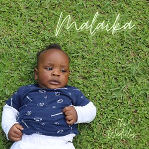 Malaika (feat. Mark Arnold Wadulo)