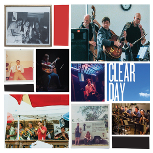 Oh What a Beautiful Morning