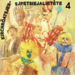 Dat sjun sjtuksje welt (Medley)