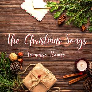 The Christmas Song (Chestnuts Roasting on an Open Fire)
