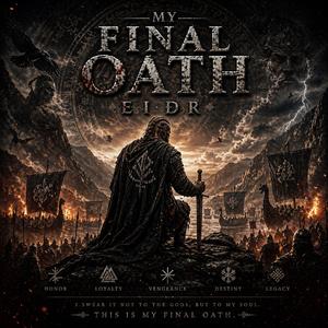 My Final Oath (Eiðr)