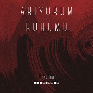 Arıyorum Ruhumu