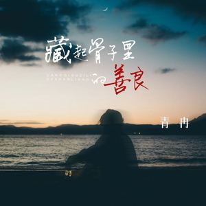 藏起骨子里的善良