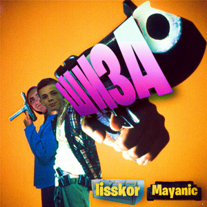 Шиза