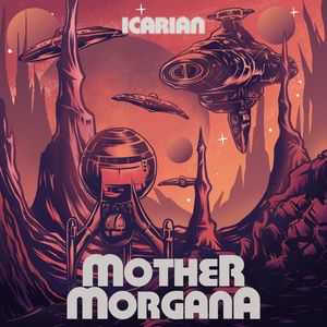 Icarian (Radio Edit)
