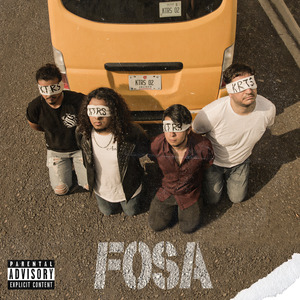 Fosa