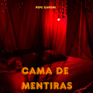 cama de mentiras