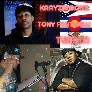 Get To The Choppa (feat. Krayzie Bone)