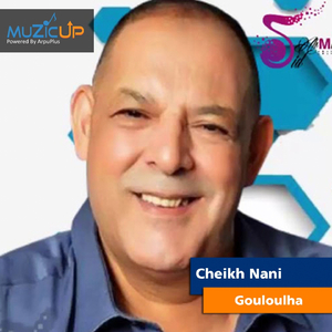 Gouloulha