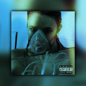 van Gogh： Travis Scott(Instrumental)